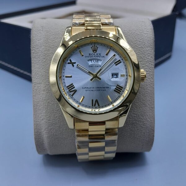 ROLEX OYSTER PERPTULA