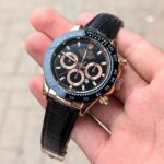 NEW ROLEX DETONA STRAP DATE WORKING BRAND LOCK