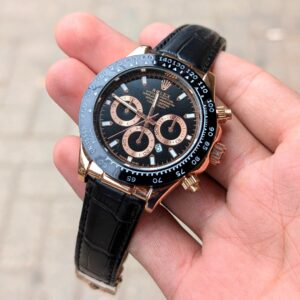 NEW ROLEX DETONA STRAP DATE WORKING BRAND LOCK