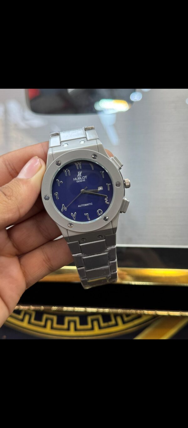 HUBLOT
