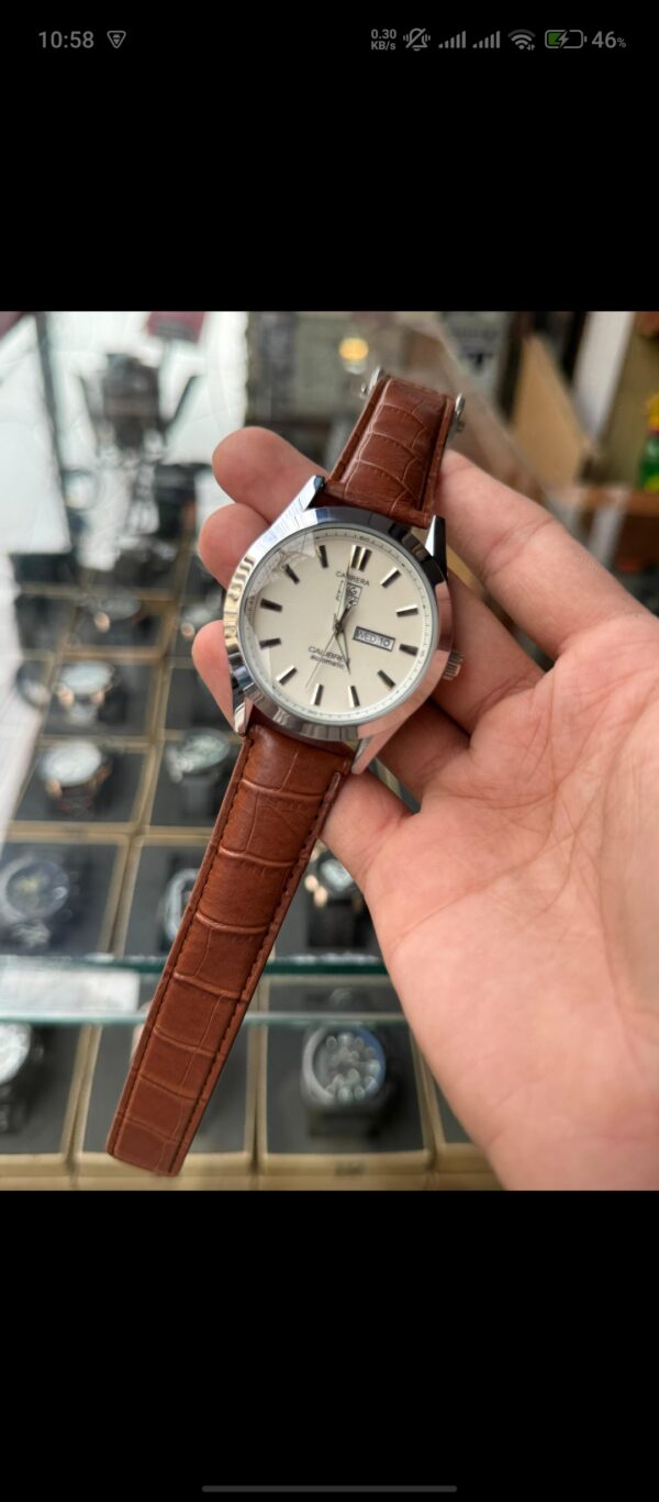 NEW ARRIVAL
