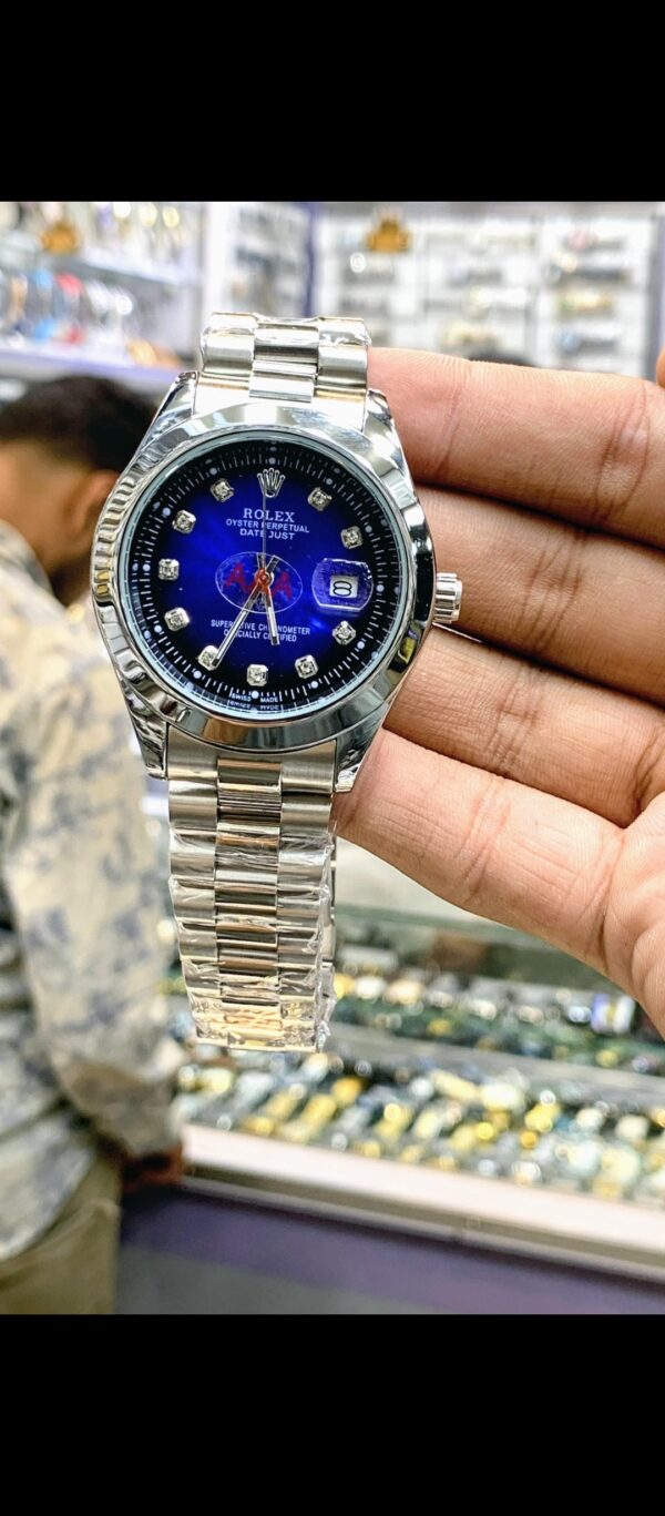 ROLEX CHAIN