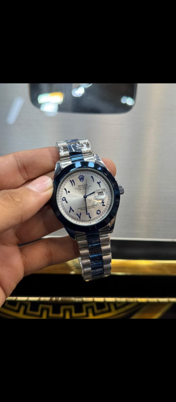 ROLEX MODEL